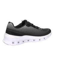 Skechers Women Slip on 150437 Black/Grey