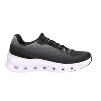 Skechers Women Slip on 150437 Black/Grey