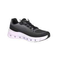 Skechers Donna Slip on 150437 Nero/Grigio