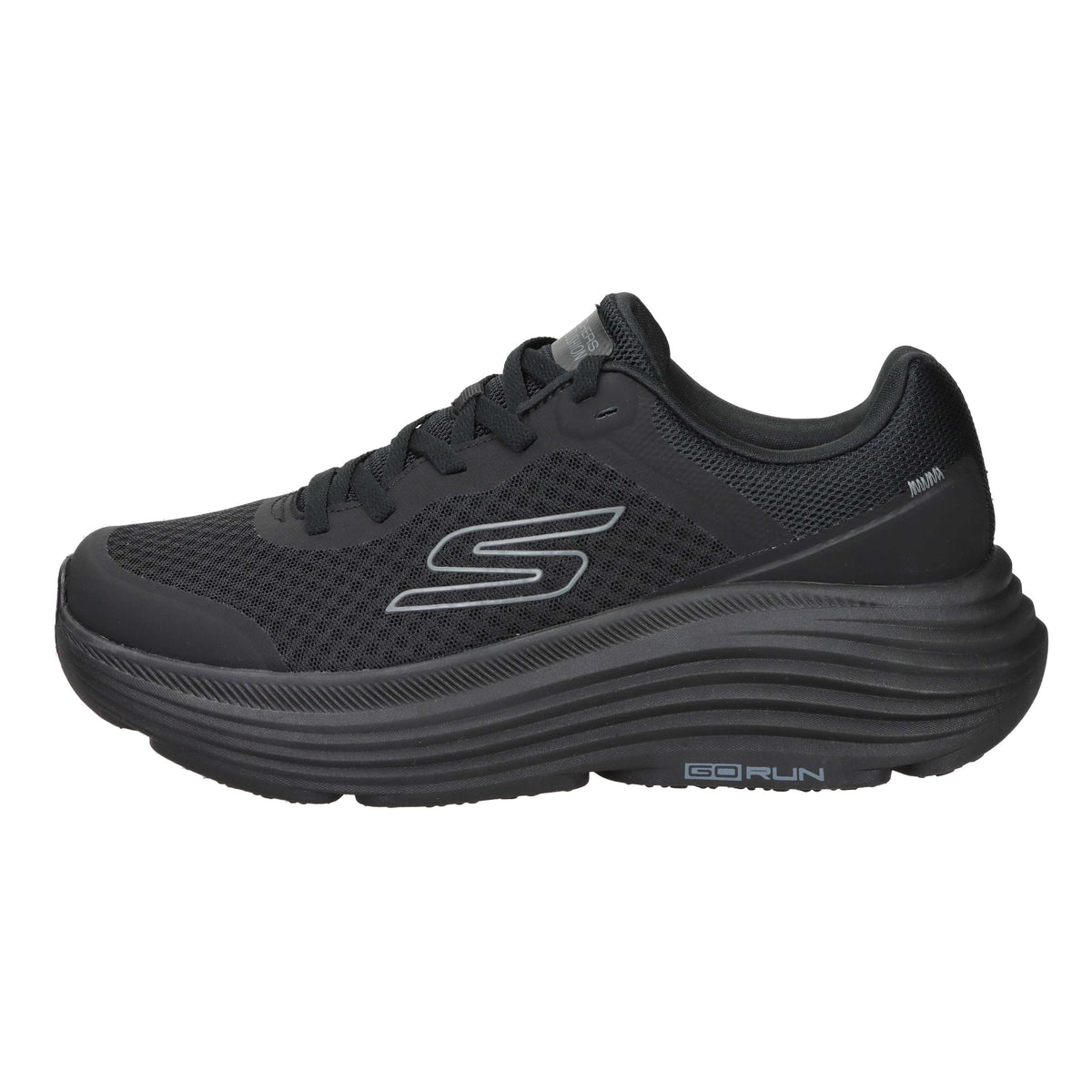 Skechers Men Sneakers 220613 Black