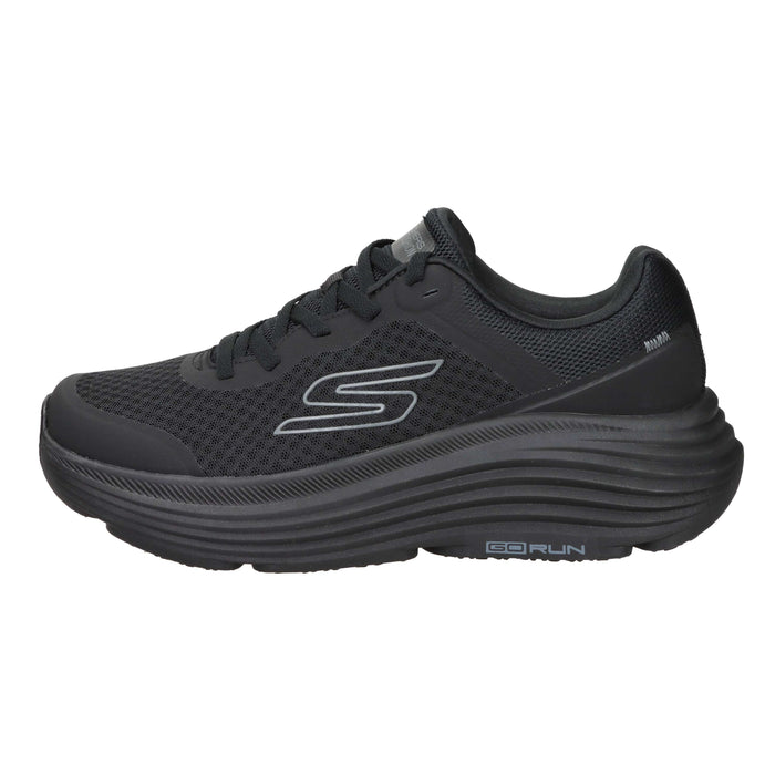 Skechers Hombre Zapatillas 220613 Negro