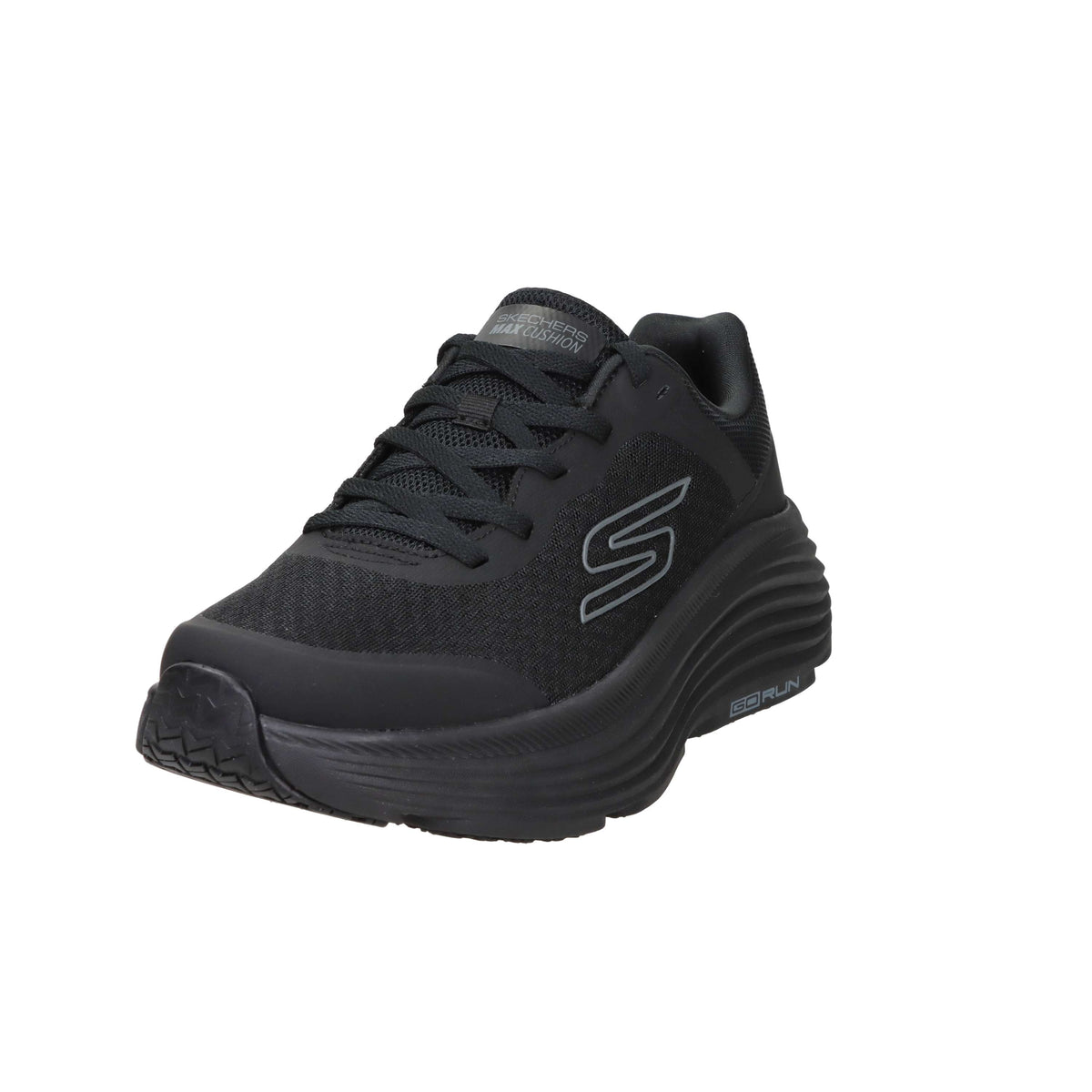 Skechers Men Sneakers 220613 Black