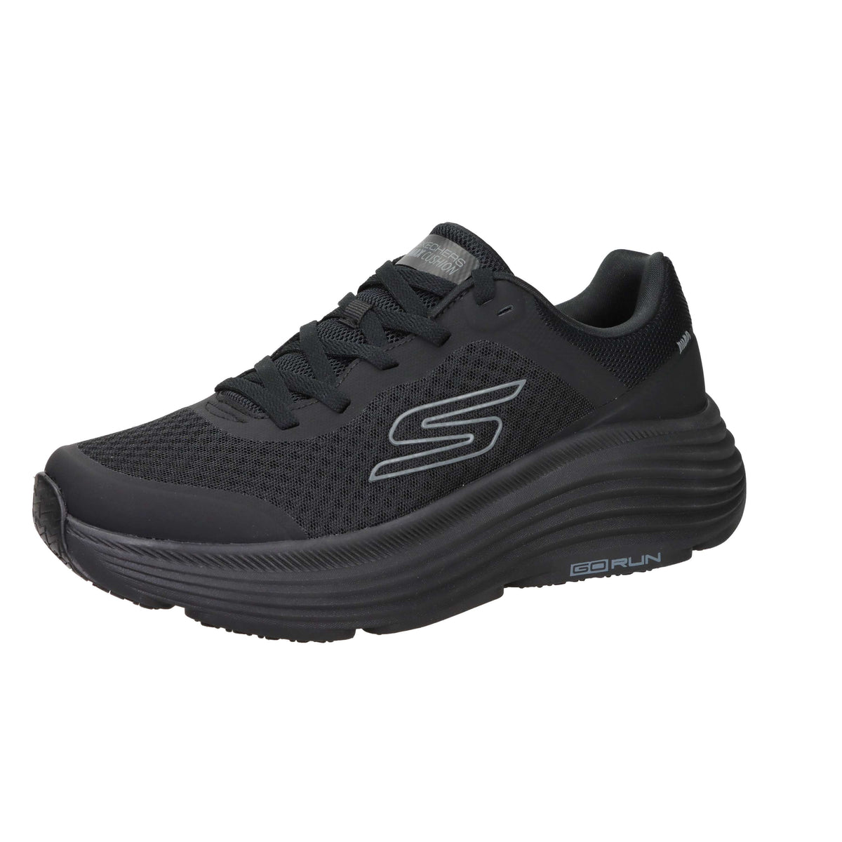 Skechers Men Sneakers 220613 Black