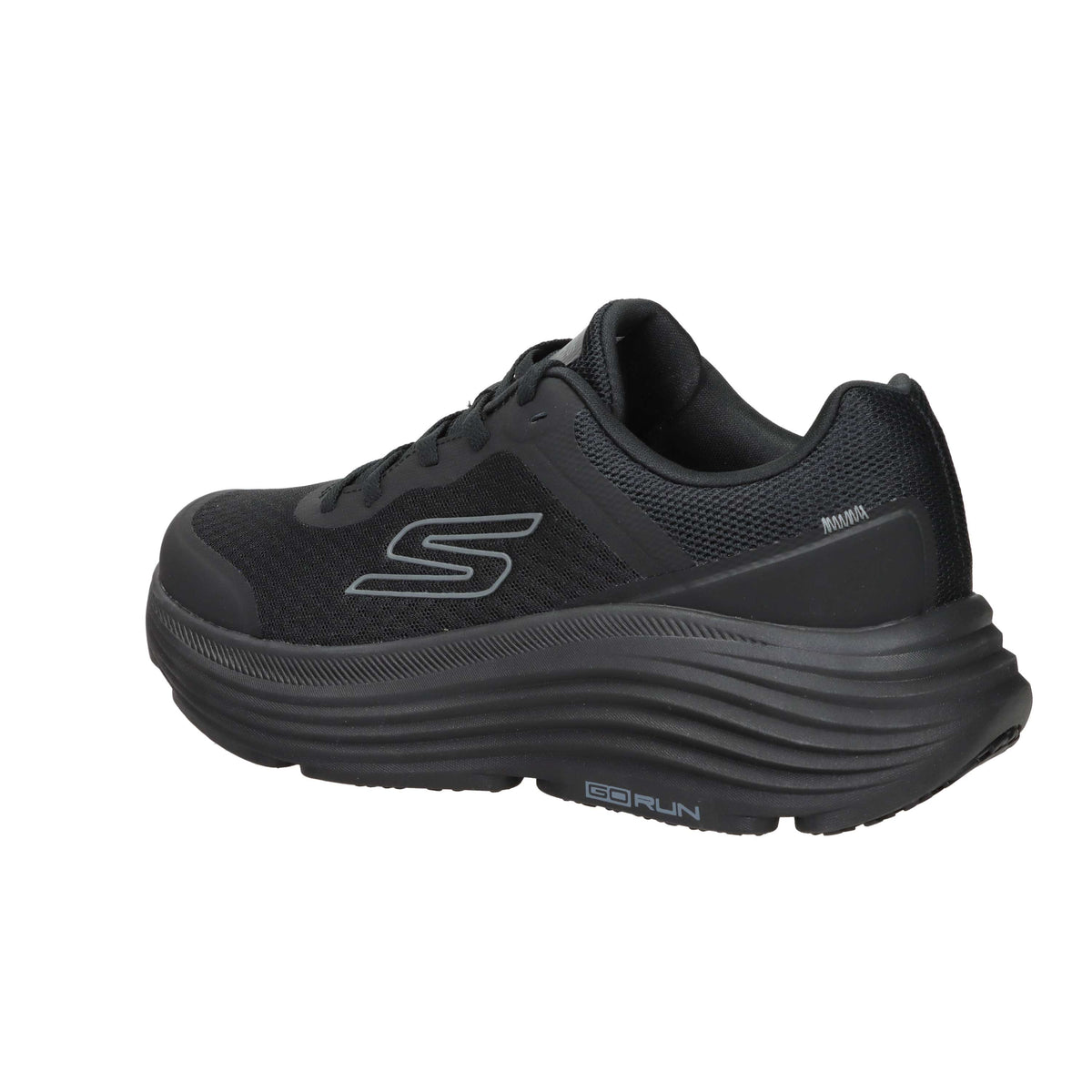 Skechers Men Sneakers 220613 Black