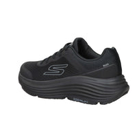 Skechers Men Sneakers 220613 Black