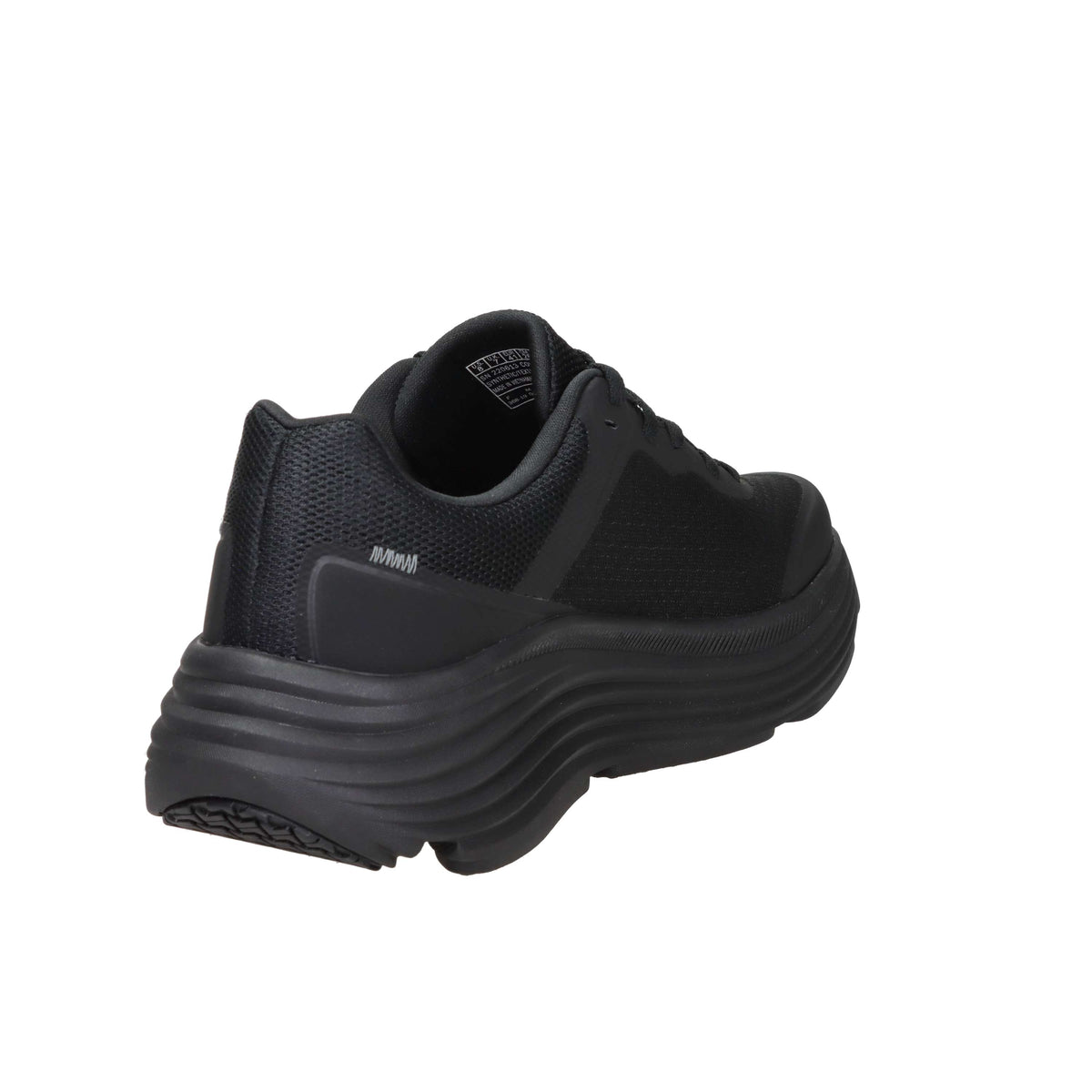Skechers Men Sneakers 220613 Black