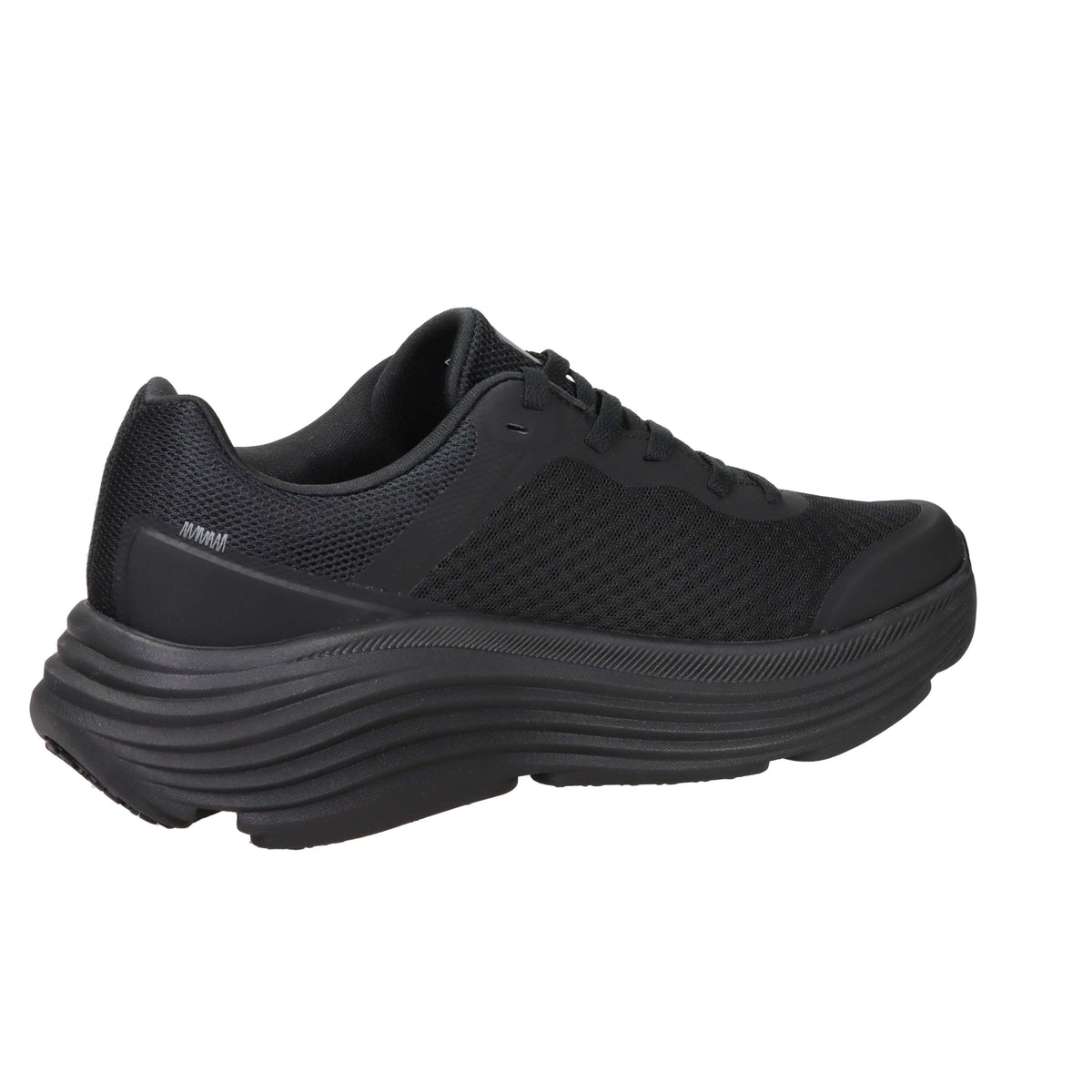 Skechers Uomo Sneakers 220613 Nero