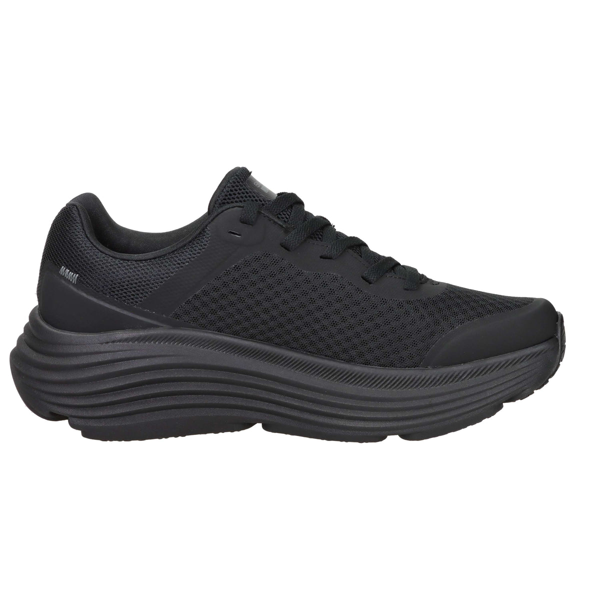 Skechers Men Sneakers 220613 Black