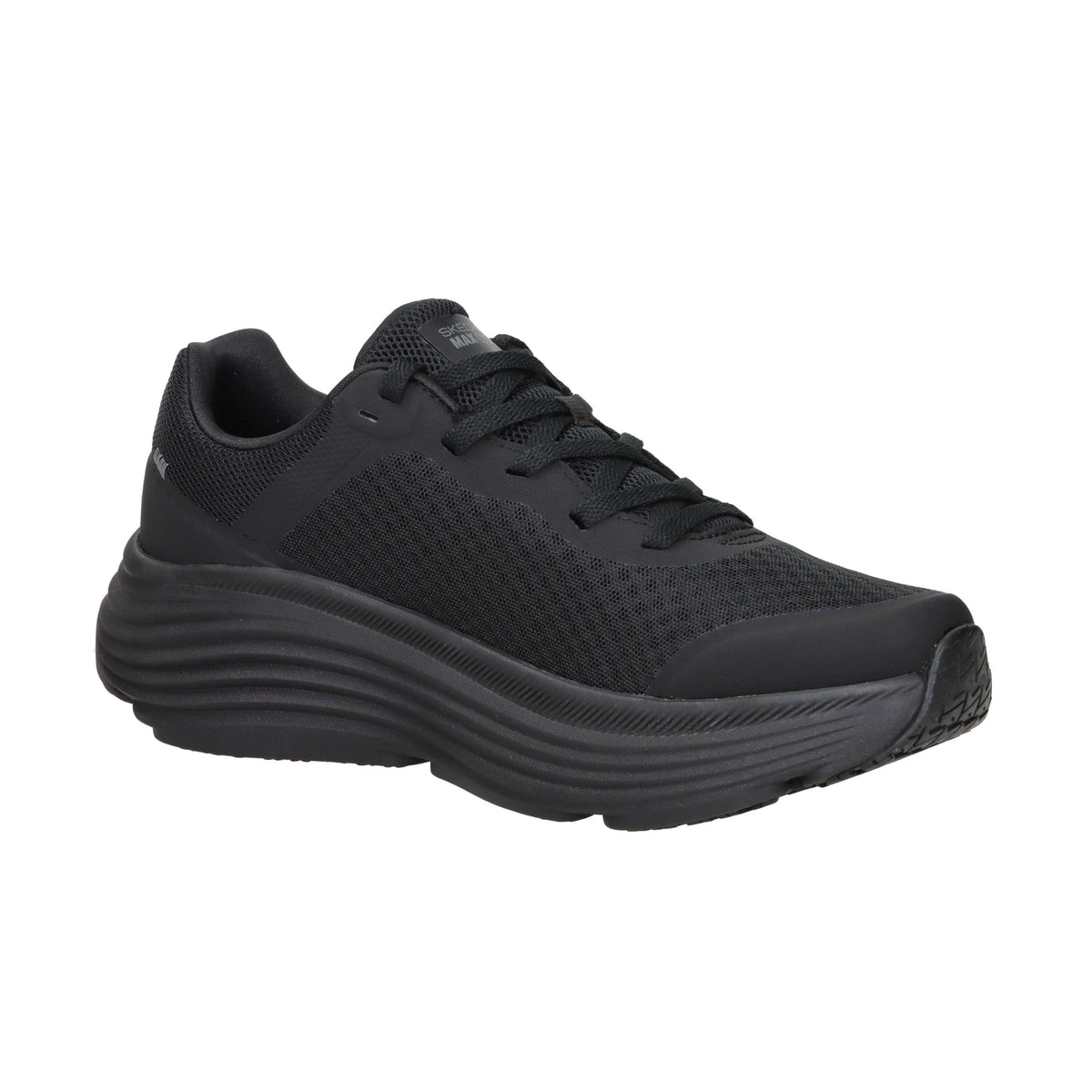 Skechers Men Sneakers 220613 Black