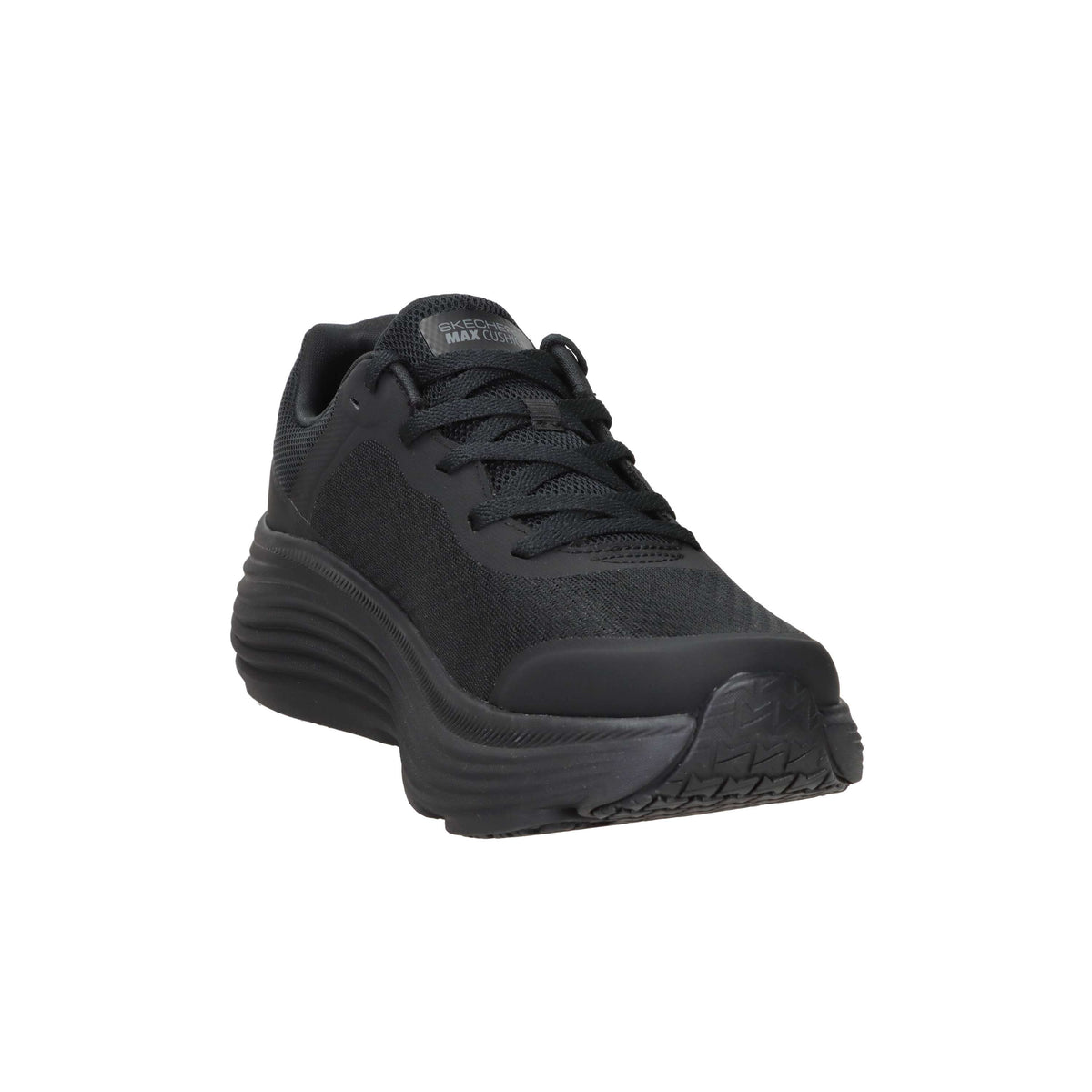 Skechers Men Sneakers 220613 Black