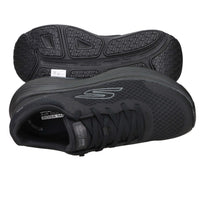 Skechers Men Sneakers 220613 Black