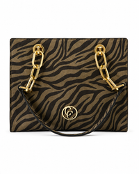 Carmela Femme Sac à main 186190 Vert foncé