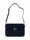 Carmela Donna Borsa a spalla 186123 Blu