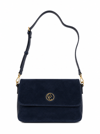 Carmela Donna Borsa a spalla 186123 Blu