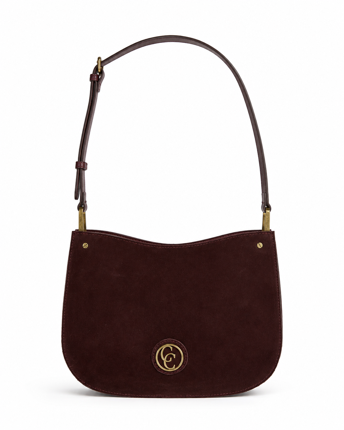 Carmela Women Crossbody Bag 186121 Bordeaux
