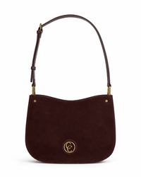 Carmela Women Crossbody Bag 186121 Bordeaux