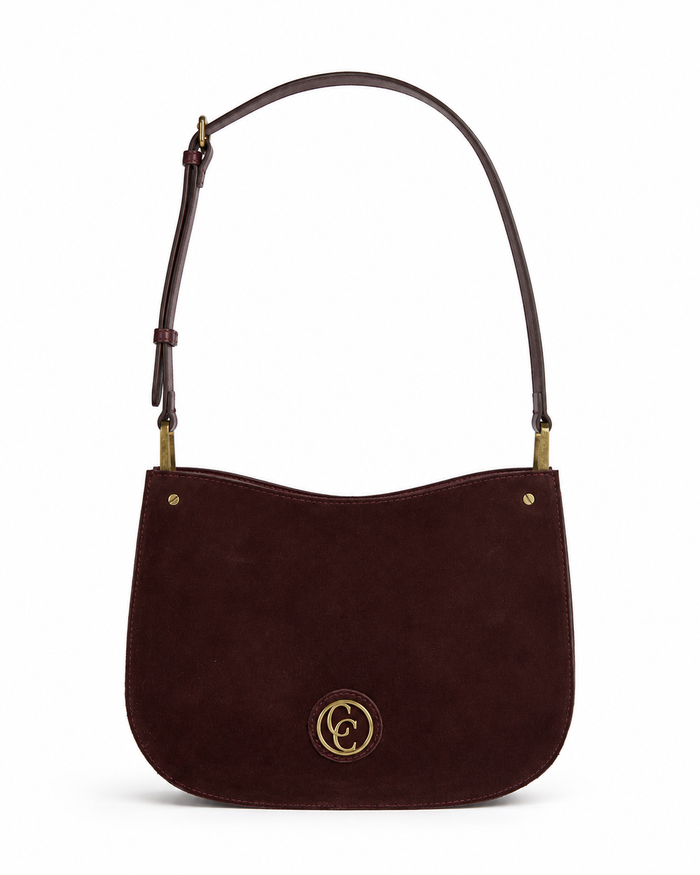 Carmela Donna Borsa a tracolla 186121 Bordeaux