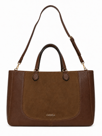 Carmela Femme Sac à bandoulière 186178 Cuir