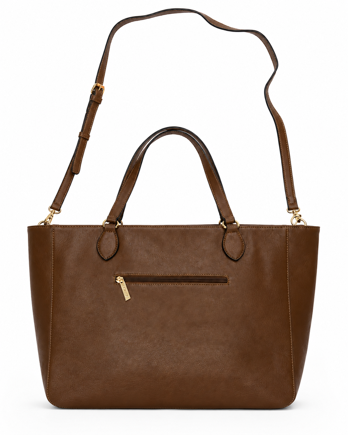 Carmela Femme Sac à bandoulière 186178 Cuir