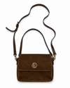 Carmela Donna Borsa a spalla 186123 Cuoio