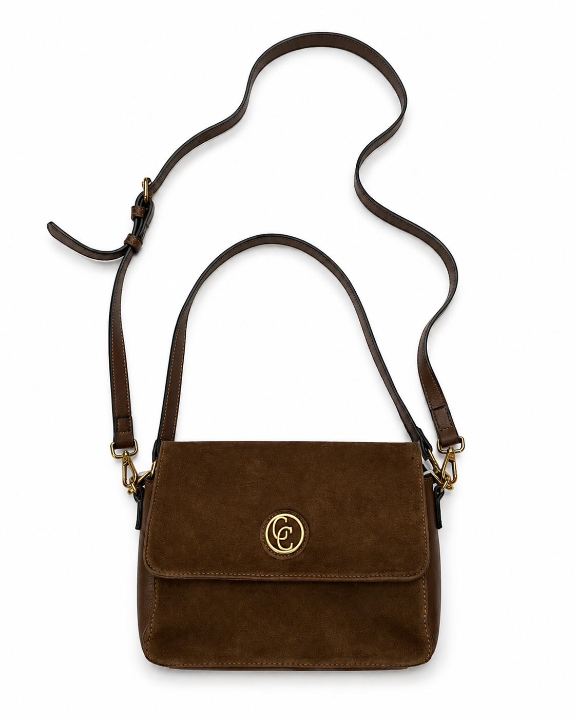Carmela Donna Borsa a spalla 186123 Cuoio