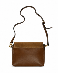 Carmela Donna Borsa a spalla 186123 Cuoio