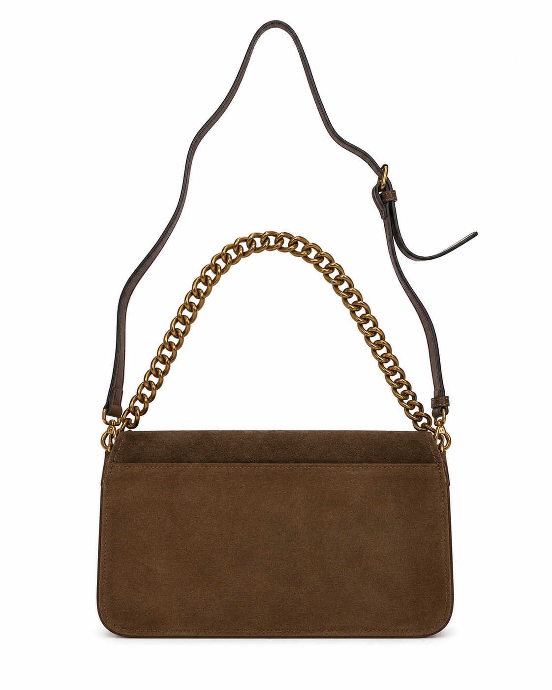 Carmela Donna Borsa a spalla 186124 Cuoio