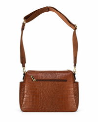 Carmela Donna Borsa a tracolla 186171 Cuoio