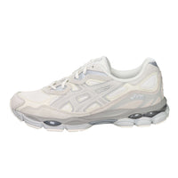 Asics Uomo Sneakers 1203A739-100 Ghiaccio