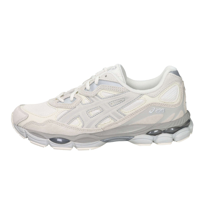 Asics Uomo Sneakers 1203A739-100 Ghiaccio