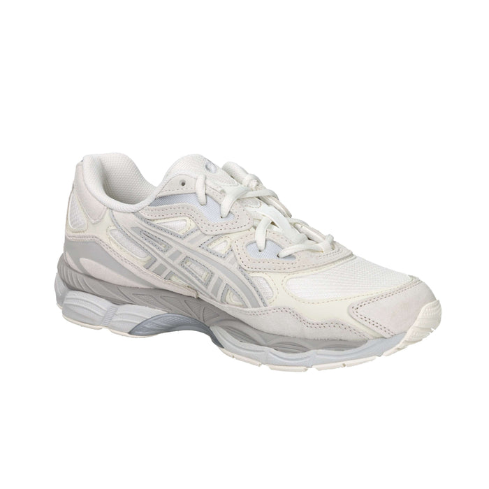 Asics Uomo Sneakers 1203A739-100 Ghiaccio