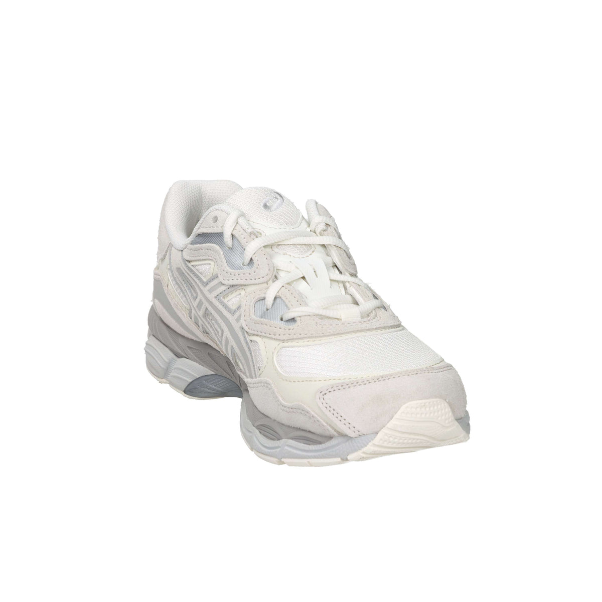 Asics Uomo Sneakers 1203A739-100 Ghiaccio
