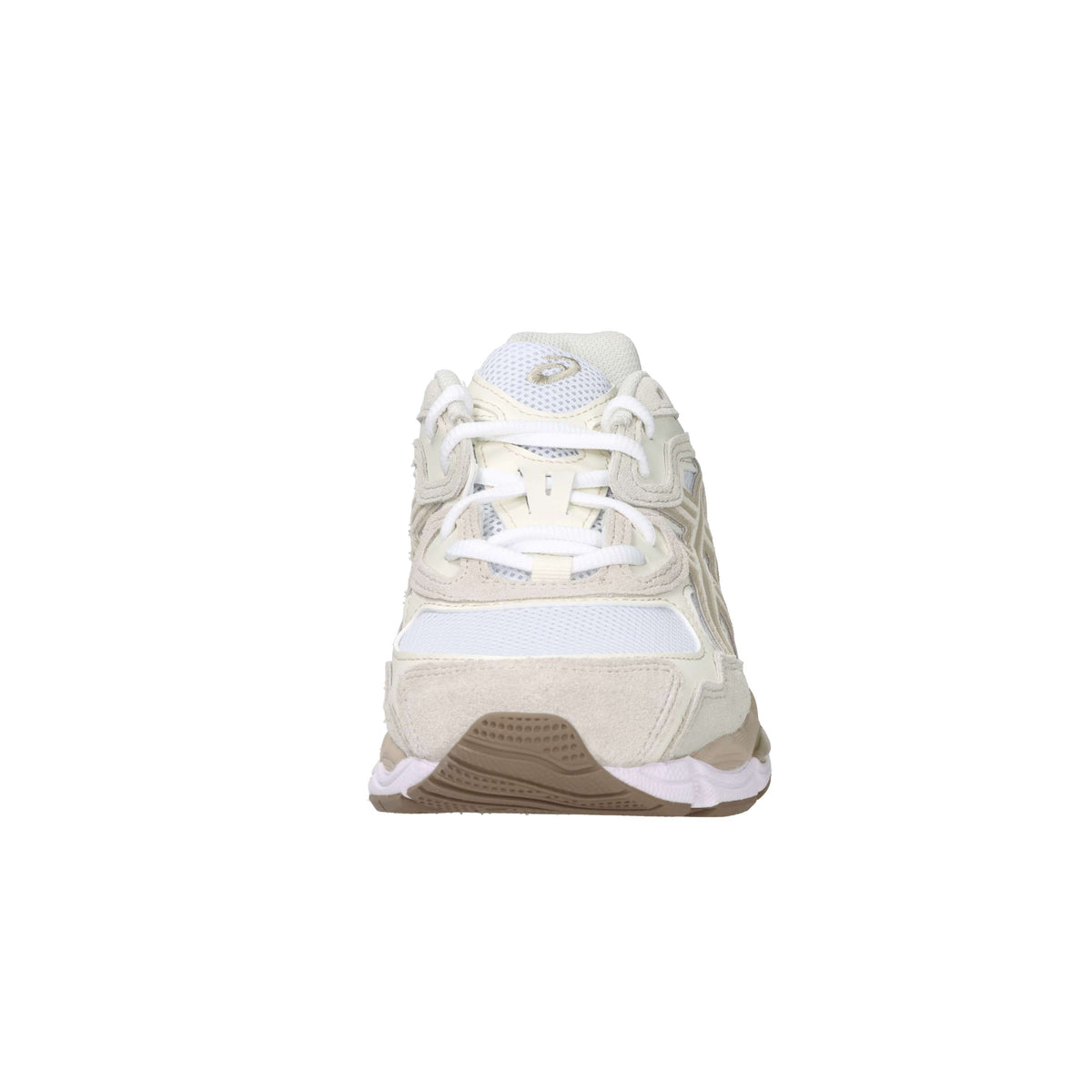 Asics Uomo Sneakers 1203A663 Beige