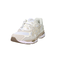 Asics Uomo Sneakers 1203A663 Beige