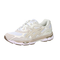 Asics Uomo Sneakers 1203A663 Beige