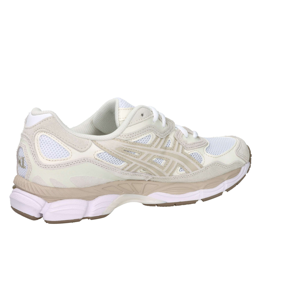 Asics Uomo Sneakers 1203A663 Beige