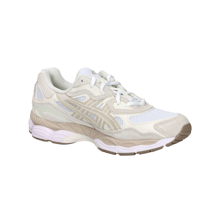 Asics Uomo Sneakers 1203A663 Beige