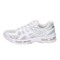 Asics Uomo Sneakers 1203A388 Bianco