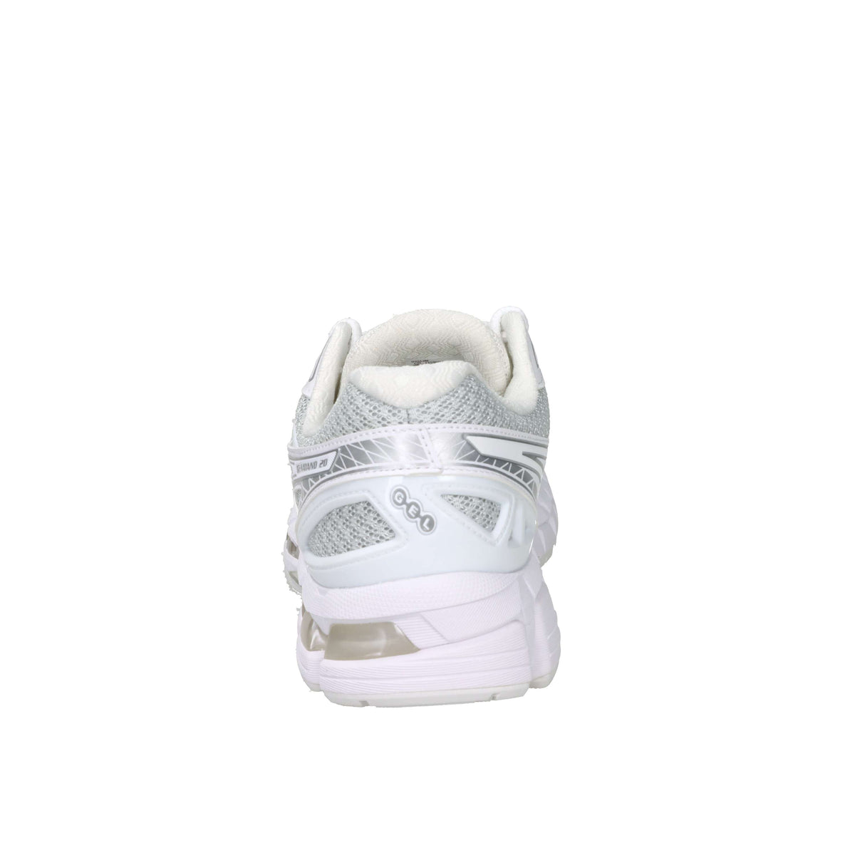 Asics Uomo Sneakers 1203A388 Bianco