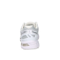 Asics Uomo Sneakers 1203A388 Bianco