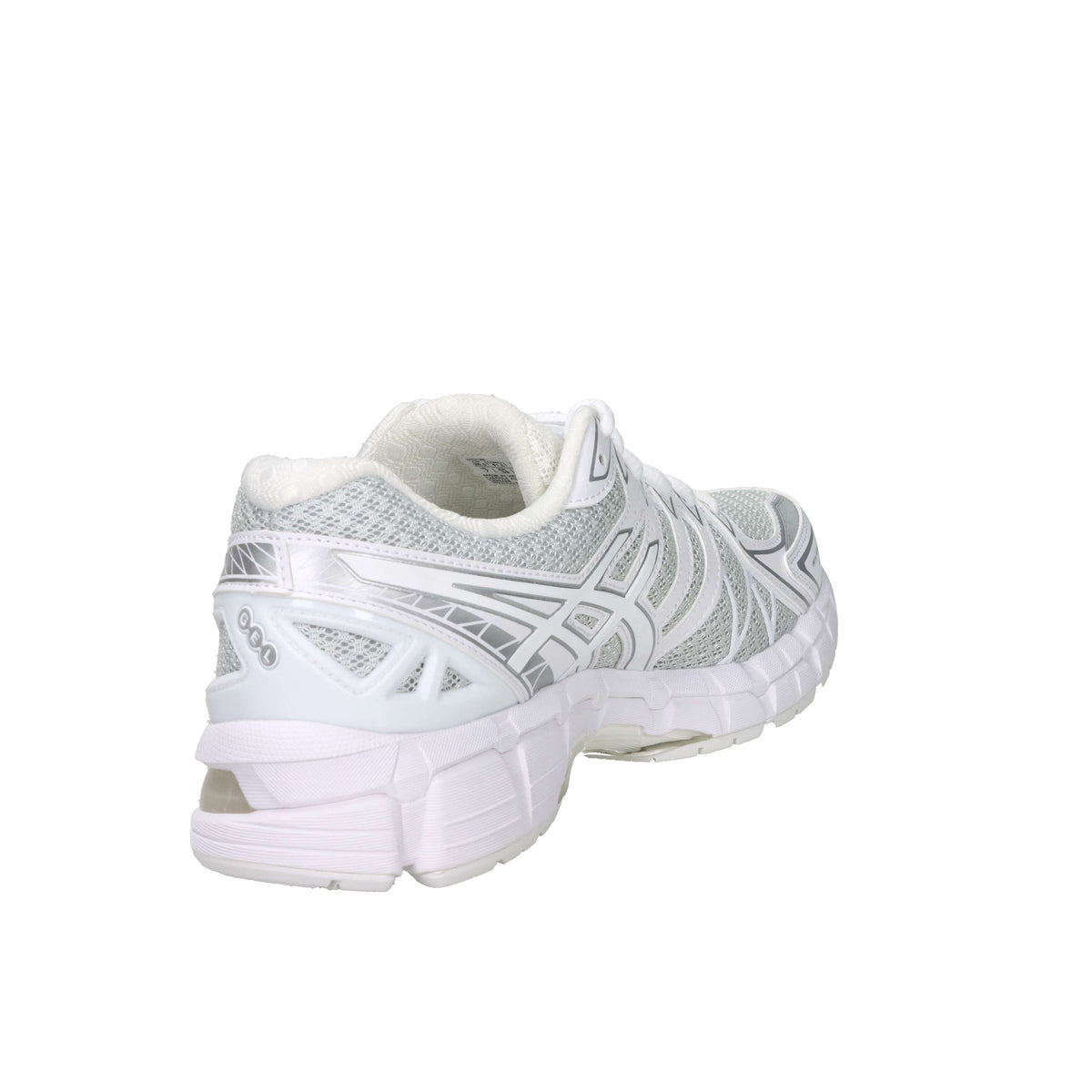 Asics Uomo Sneakers 1203A388 Bianco