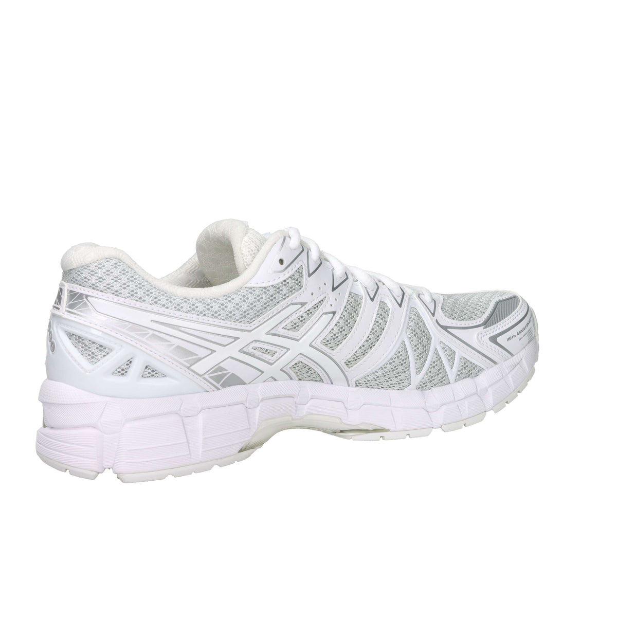 Asics Uomo Sneakers 1203A388 Bianco