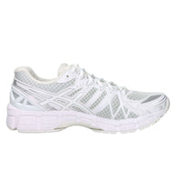 Asics Uomo Sneakers 1203A388 Bianco