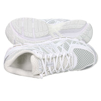 Asics Uomo Sneakers 1203A388 Bianco
