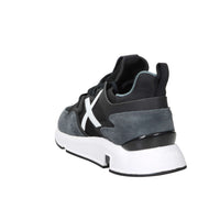 Munich Uomo Sneakers 4172110 Nero/Grigio