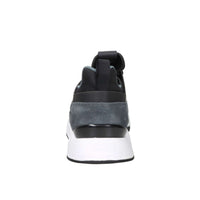 Munich Uomo Sneakers 4172110 Nero/Grigio
