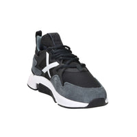 Munich Uomo Sneakers 4172110 Nero/Grigio
