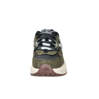 Munich Uomo Sneakers 8097025 Nero/Verdone