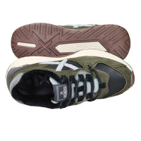 Munich Uomo Sneakers 8097025 Nero/Verdone