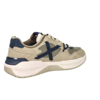 Munich Uomo Sneakers 8097026 Beige/Blu